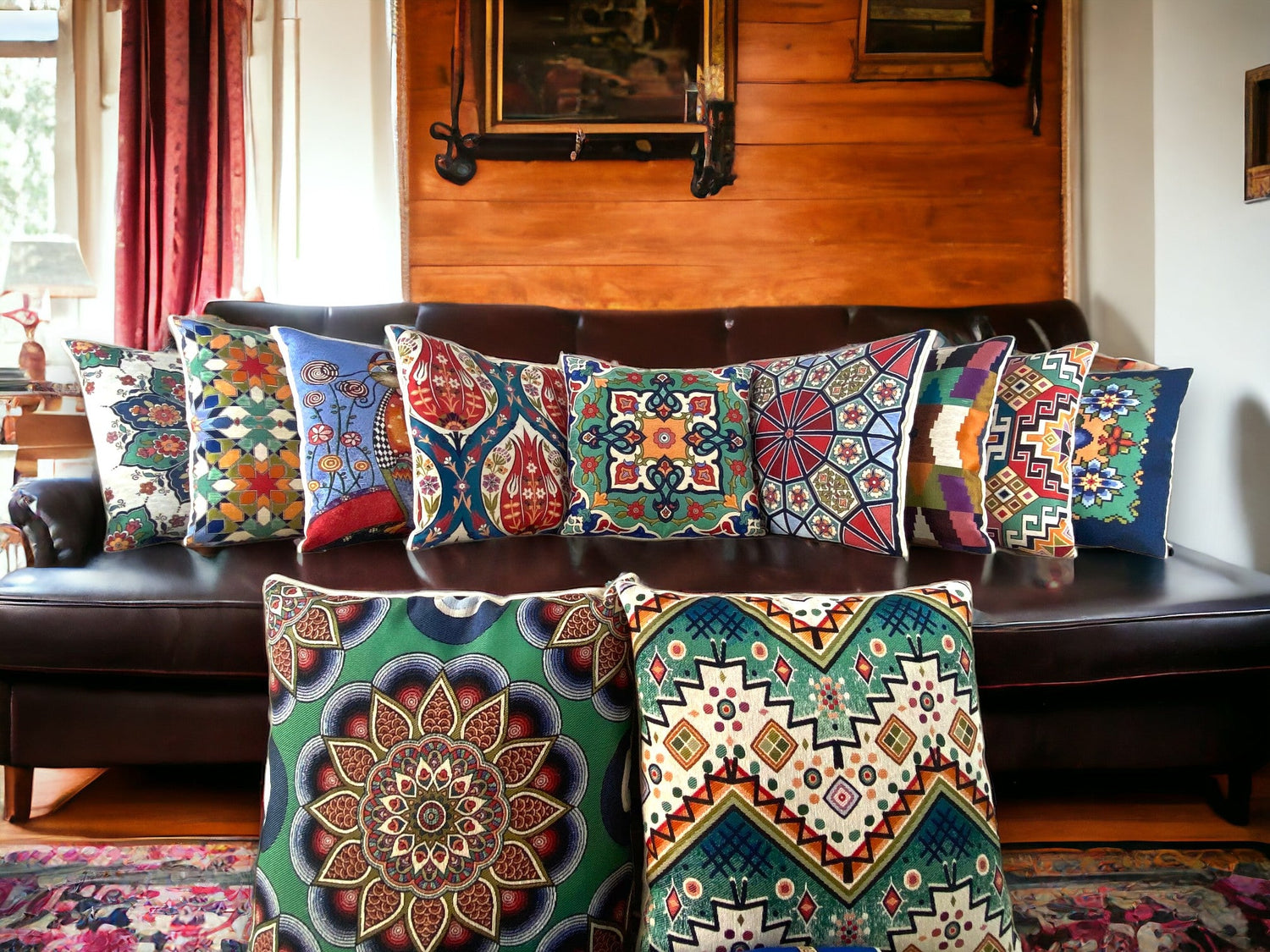 Goblen Sanatı Koleksiyonu