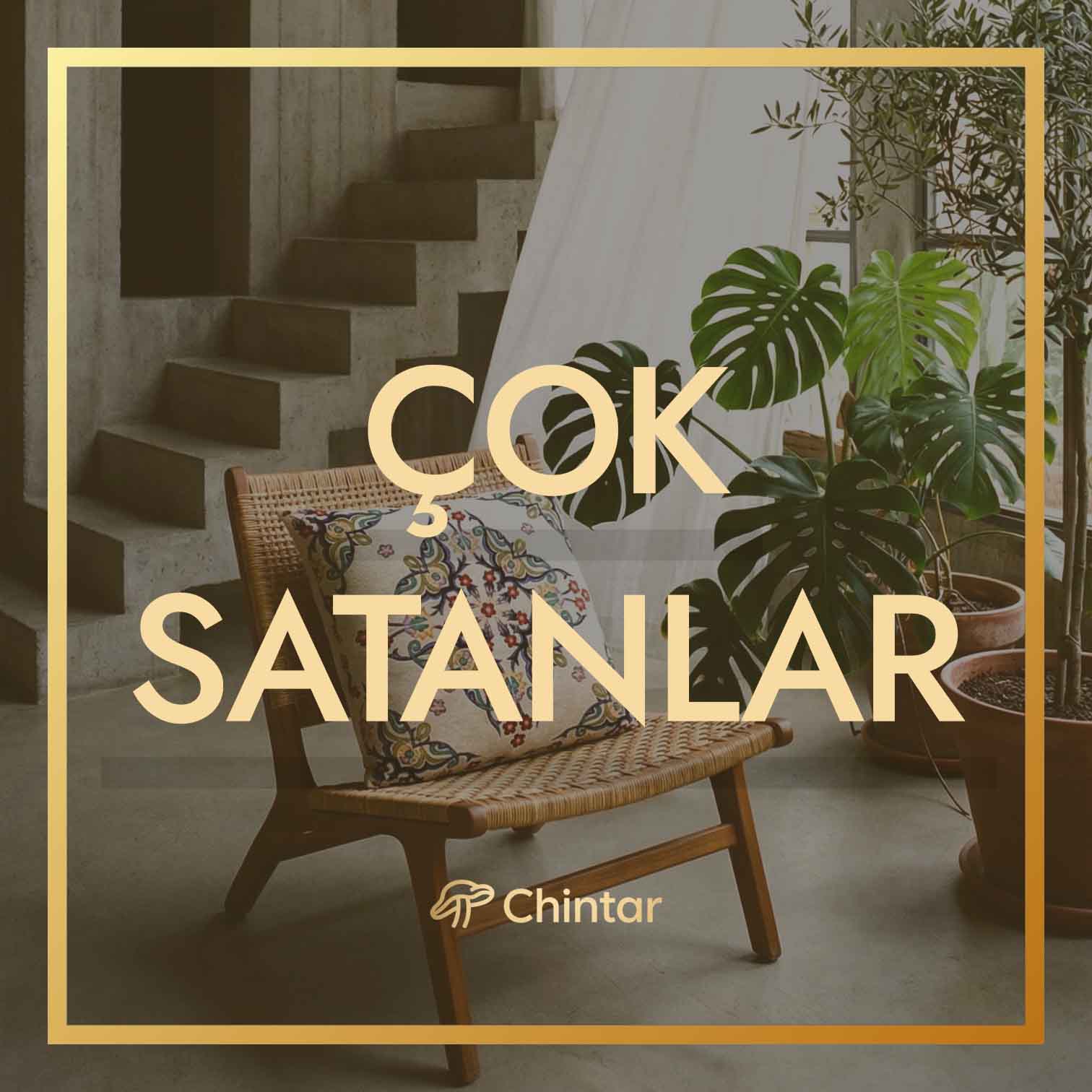 Çok Satanlar