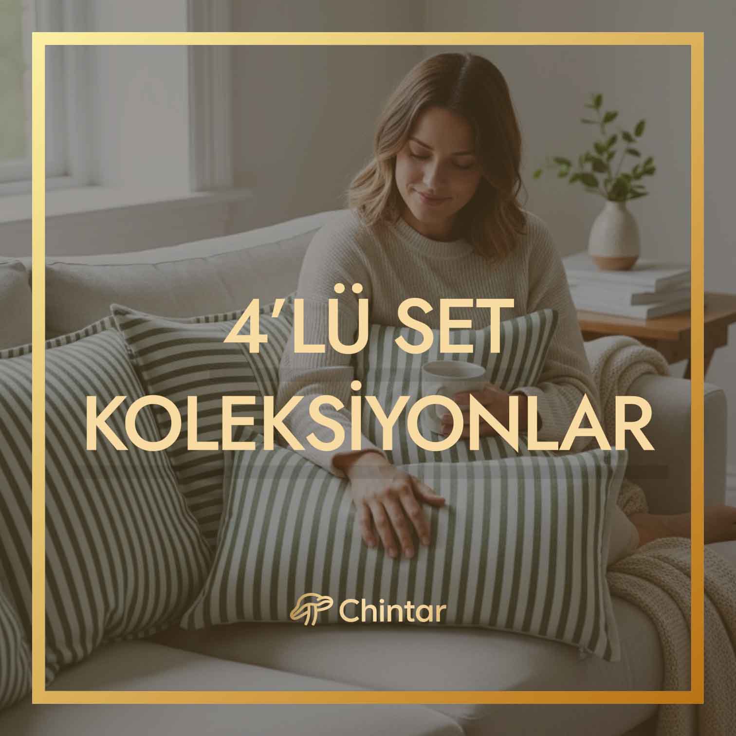 4'lü Setler