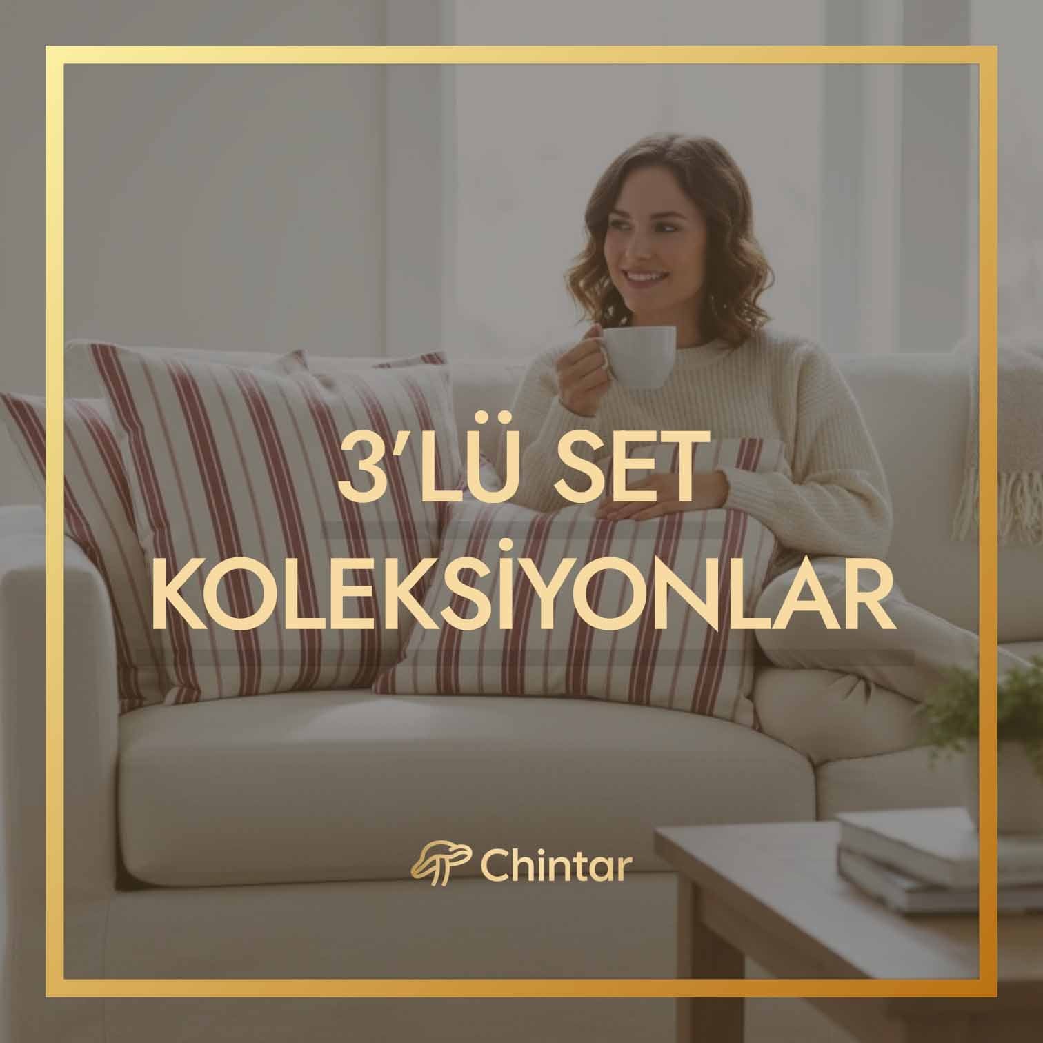3'LÜ SETLER