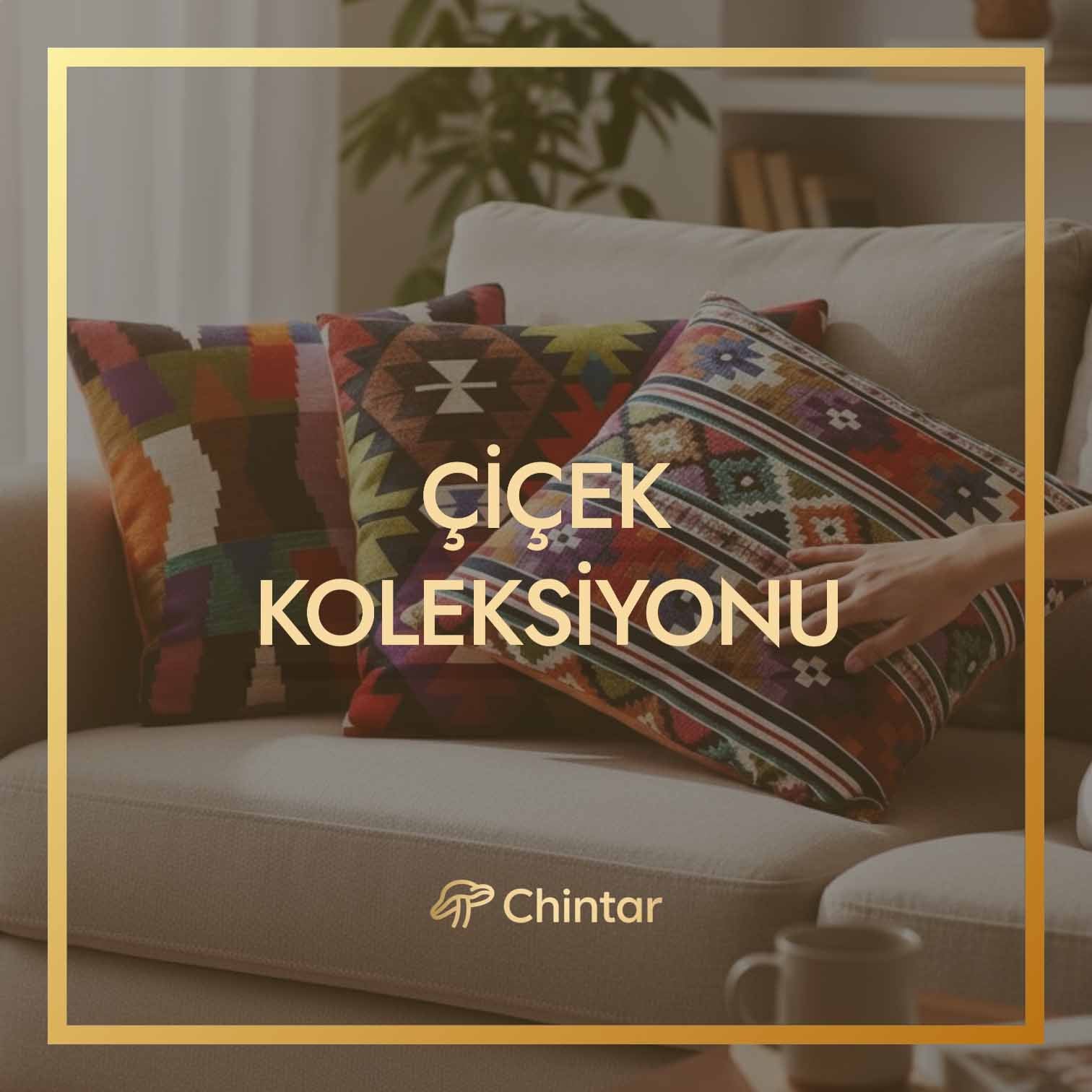 Çiçek Koleksiyonu