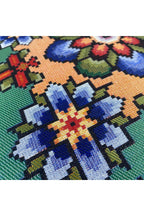 Tapestry Woven Cotton Decorative Cushion / Pillow Case