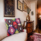 Tapestry Woven Cotton Decorative Cushion/Pillow Case