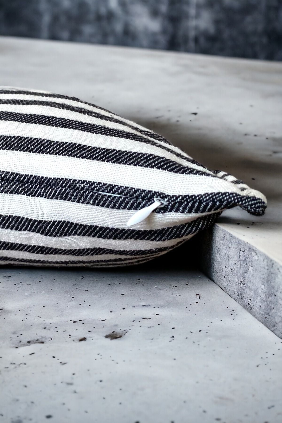 Cotton Modern Decorative Cushion / Pillow Case - SET OF 3
