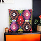 Tapestry Woven Cotton Decorative Cushion/Pillow Case
