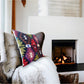 Tapestry Woven Cotton Decorative Cushion/Pillow Case