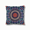 kırlent kılıfı goblen 45x45