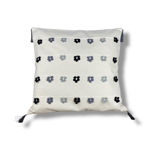 El işi kırlent kılıfı 45x45