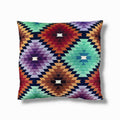 goblen kırlent kılıfı 45x45 cm