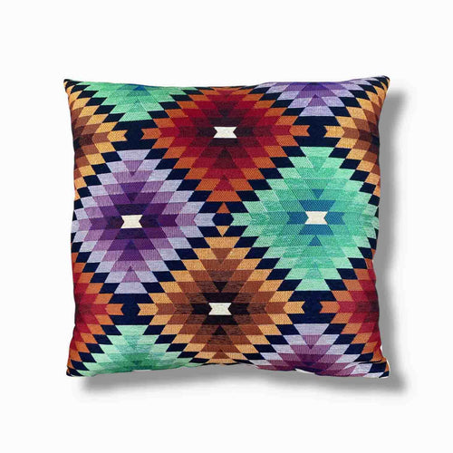 goblen kırlent kılıfı 45x45 cm