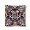 jakarlı kırlent kılıfı 45x45