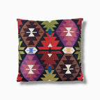 boho kırlent kılıfı 45x45