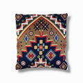 goblen aztek kırlent kılıfı 45x45
