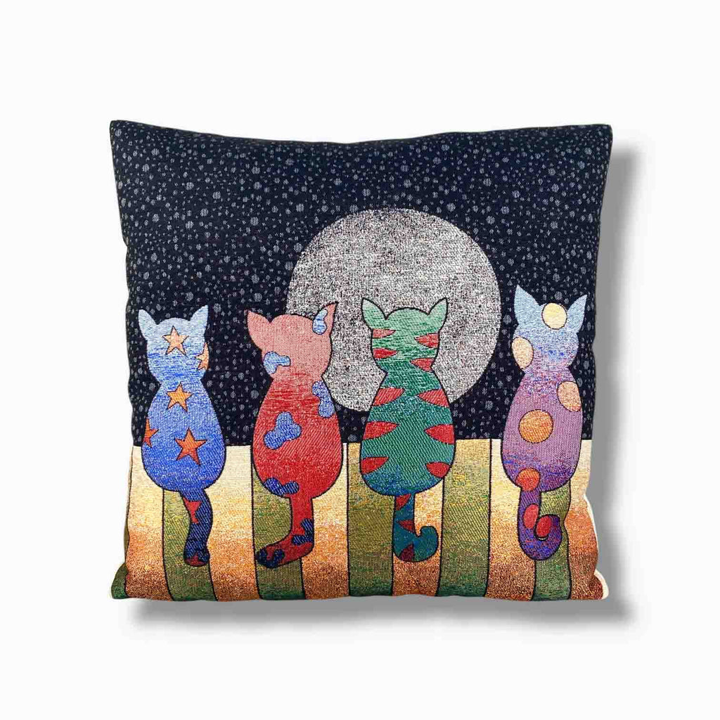 kedili kırlent